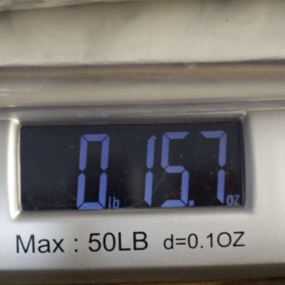 B.O.G Collective Wrap Dress Womens M Ivory Romantic Boho Garden Party Feminine - Picture 16 of 16